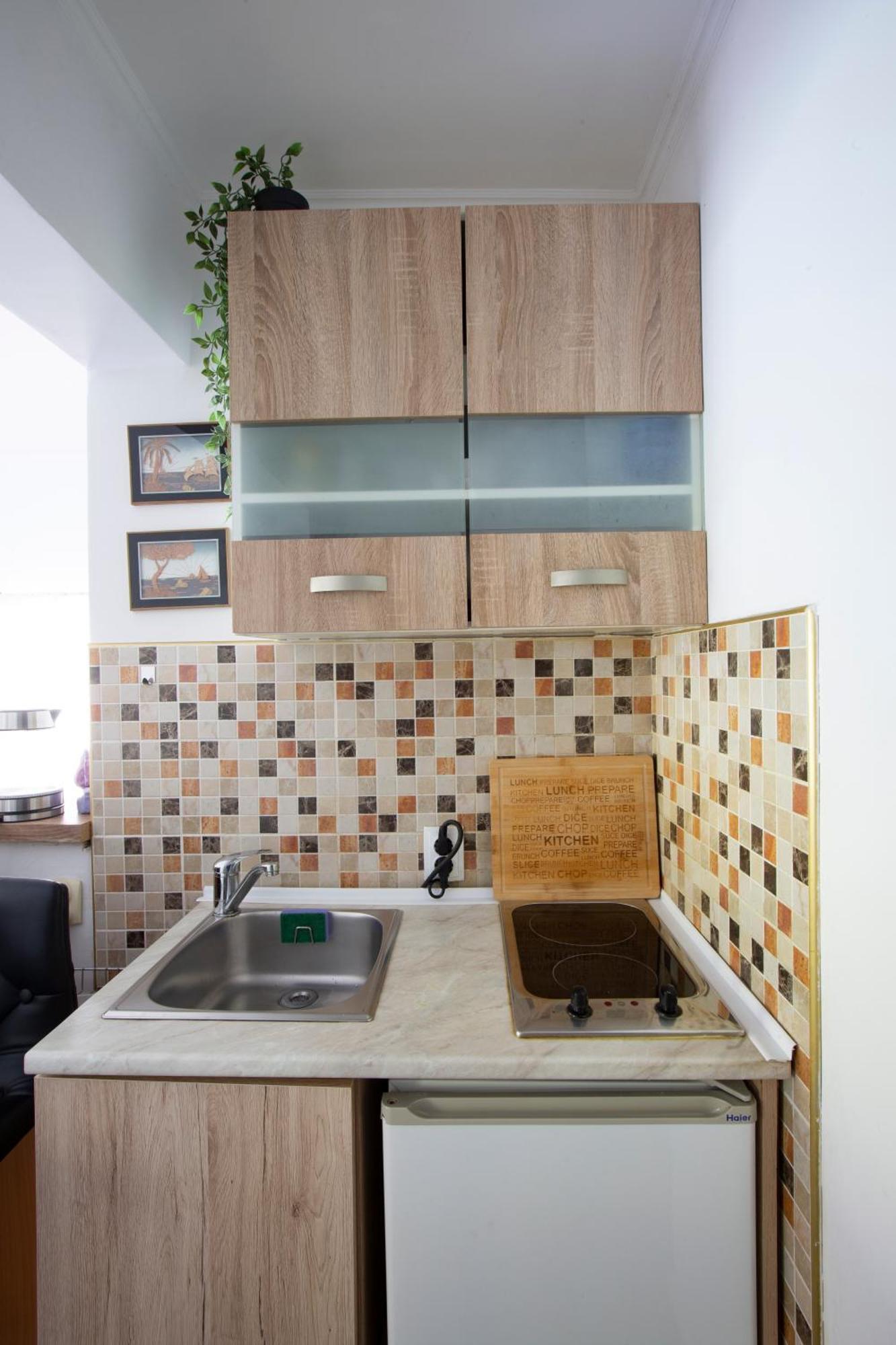 Apartments Maxhit Тиват Экстерьер фото
